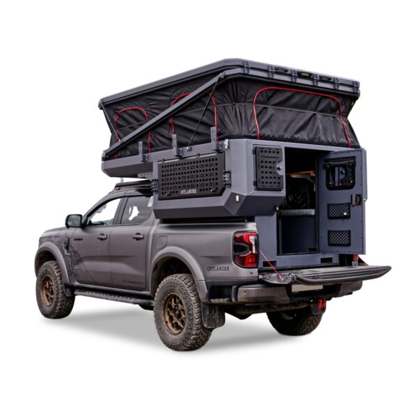 OFFLANDER ZABUDOWA KAMPEROWA DUNA S - obrazek 8