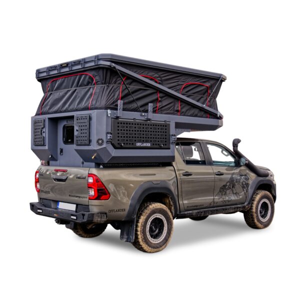 OFFLANDER ZABUDOWA KAMPEROWA DUNA S - obrazek 9