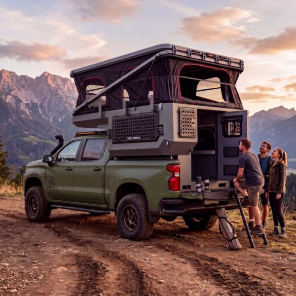 OFFLANDER ZABUDOWA KAMPEROWA DUNA US - obrazek 4