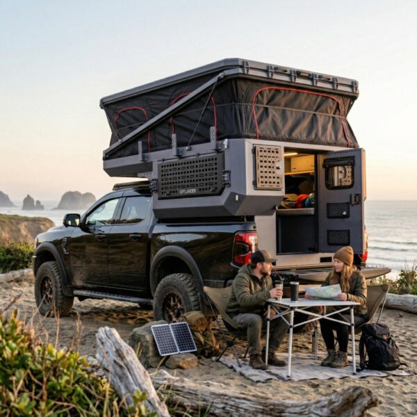 OFFLANDER ZABUDOWA KAMPEROWA DUNA US - obrazek 5