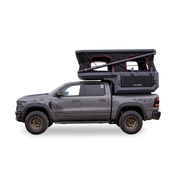 OFFLANDER ZABUDOWA KAMPEROWA DUNA US - obrazek 6