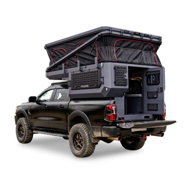 OFFLANDER ZABUDOWA KAMPEROWA DUNA US - obrazek 7