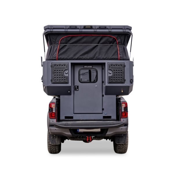 OFFLANDER ZABUDOWA KAMPEROWA DUNA US - obrazek 8