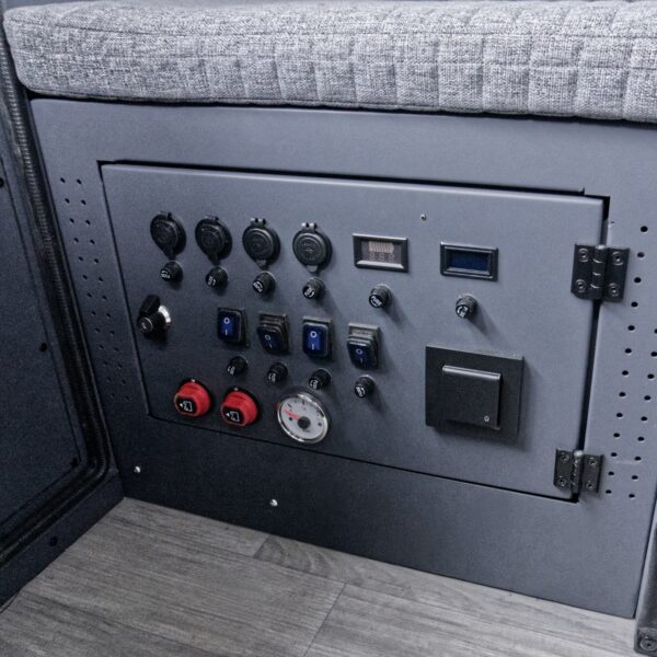 OFFLANDER ZABUDOWA KAMPEROWA DUNA US - obrazek 14