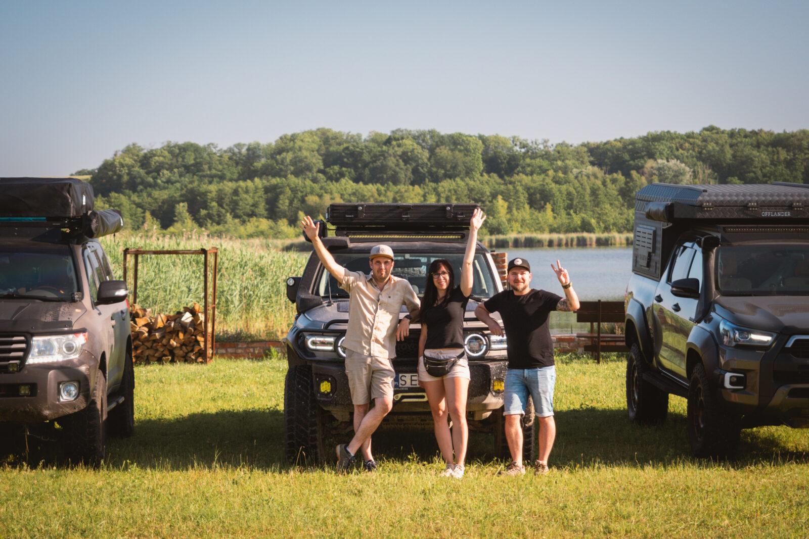 Toyota Offroad Festival 2025 by OFFLANDER