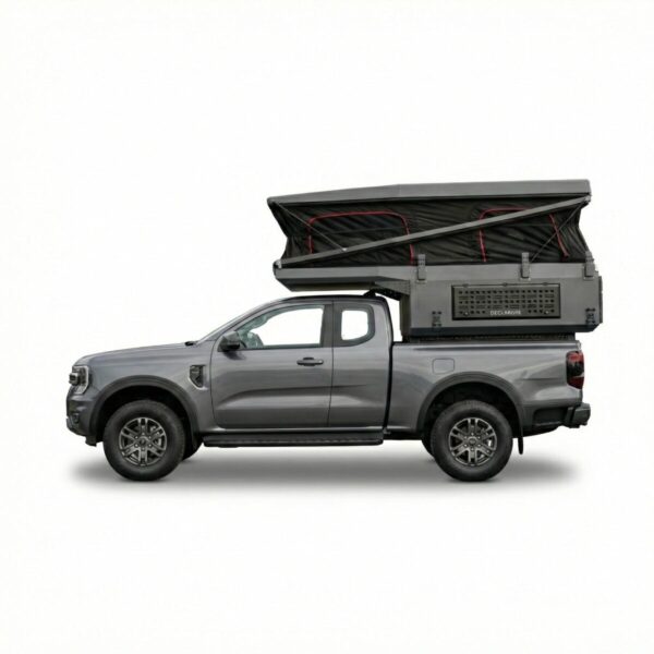 OFFLANDER ZABUDOWA KAMPEROWA WADI L - obrazek 3