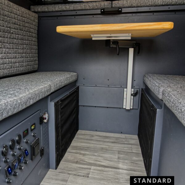 OFFLANDER ZABUDOWA KAMPEROWA WADI L - obrazek 9