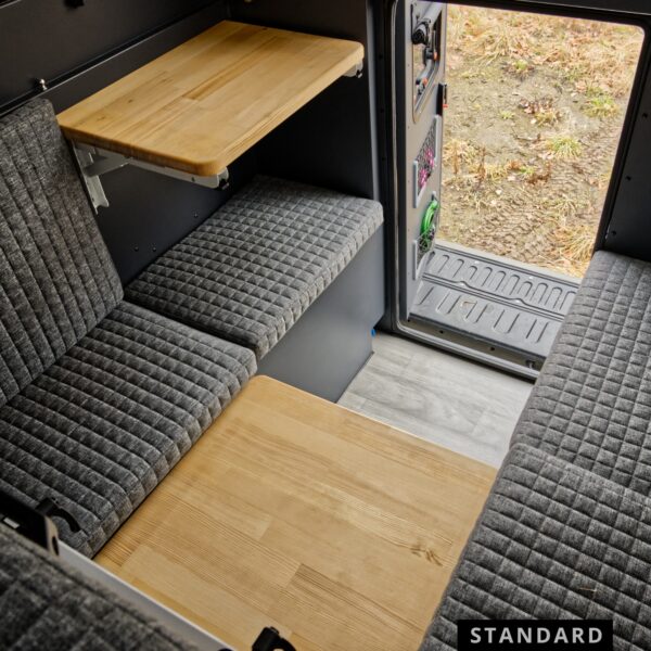 OFFLANDER ZABUDOWA KAMPEROWA WADI L - obrazek 11