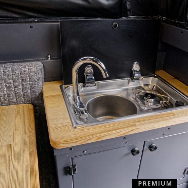 OFFLANDER ZABUDOWA KAMPEROWA WADI L - obrazek 12