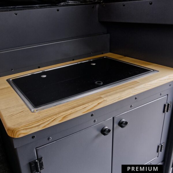 OFFLANDER ZABUDOWA KAMPEROWA WADI L - obrazek 13