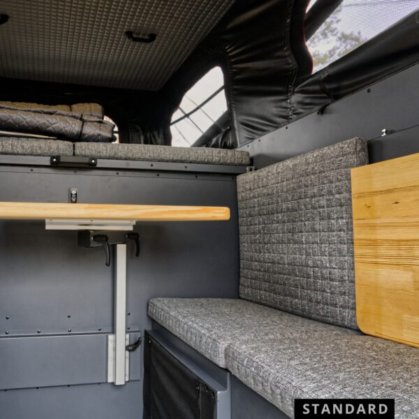 OFFLANDER ZABUDOWA KAMPEROWA WADI L - obrazek 15