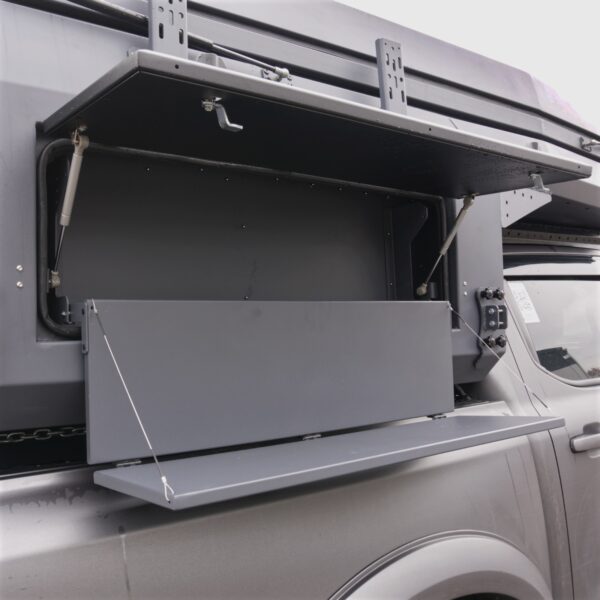 OFFLANDER ZABUDOWA KAMPEROWA WADI L - obrazek 17