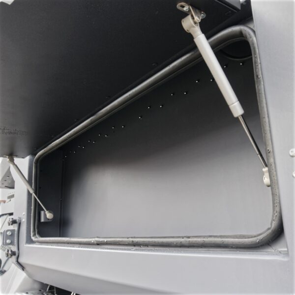 OFFLANDER ZABUDOWA KAMPEROWA WADI L - obrazek 18