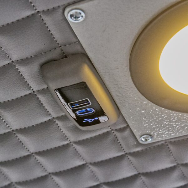 OFFLANDER ZABUDOWA KAMPEROWA WADI L - obrazek 19