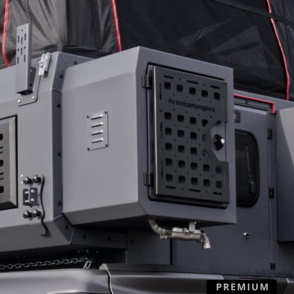 OFFLANDER ZABUDOWA KAMPEROWA WADI L - obrazek 21