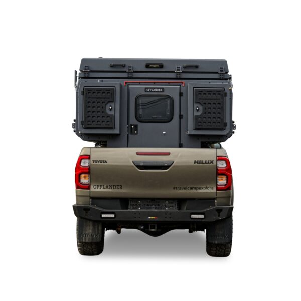 OFFLANDER ZABUDOWA KAMPEROWA WADI L - obrazek 22