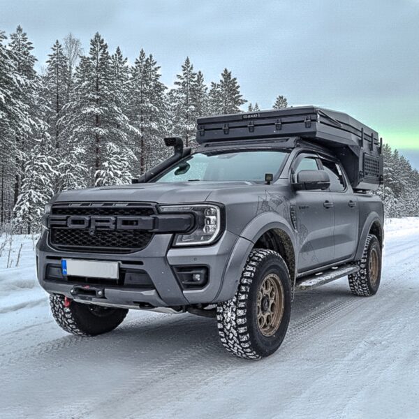 OFFLANDER ZABUDOWA KAMPEROWA WADI S - obrazek 4