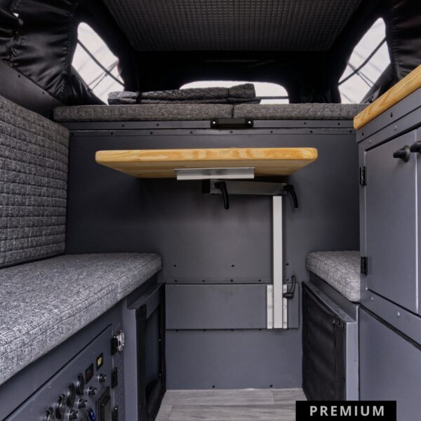 OFFLANDER ZABUDOWA KAMPEROWA WADI S - obrazek 12