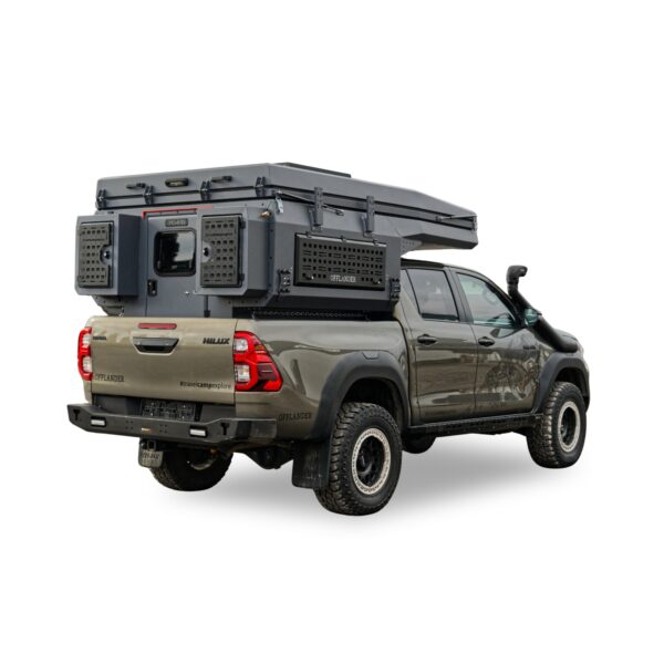 OFFLANDER ZABUDOWA KAMPEROWA WADI S - obrazek 24