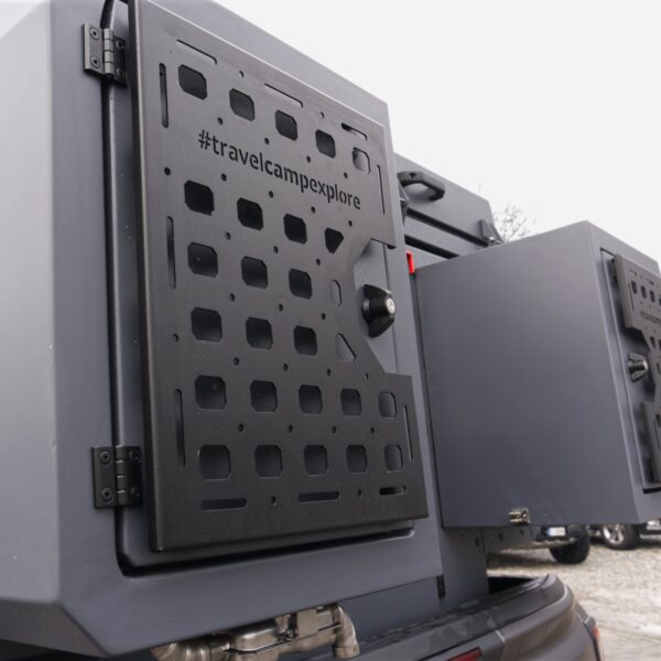 OFFLANDER ZABUDOWA KAMPEROWA WADI S - obrazek 18