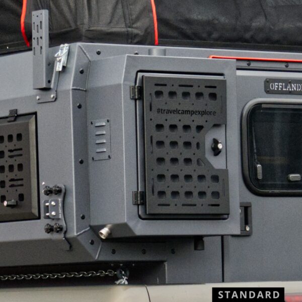 OFFLANDER ZABUDOWA KAMPEROWA WADI S - obrazek 22