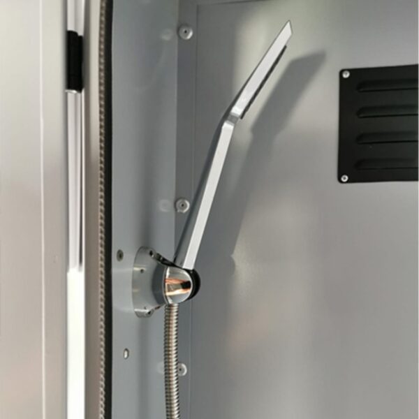 DECAMP PRZYCZEPA OFFROAD CROSS C3 - obrazek 9