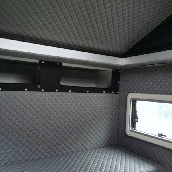 DECAMP PRZYCZEPA OFFROAD CROSS X1+ - obrazek 16