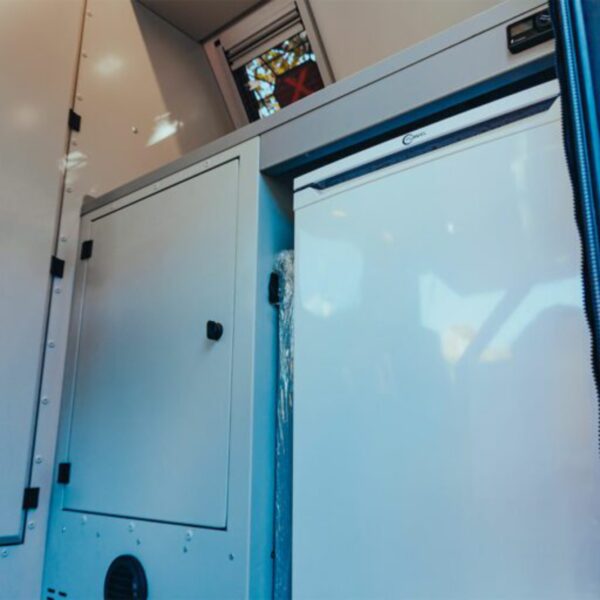 DECAMP PRZYCZEPA OFFROAD CROSS X3 - obrazek 25