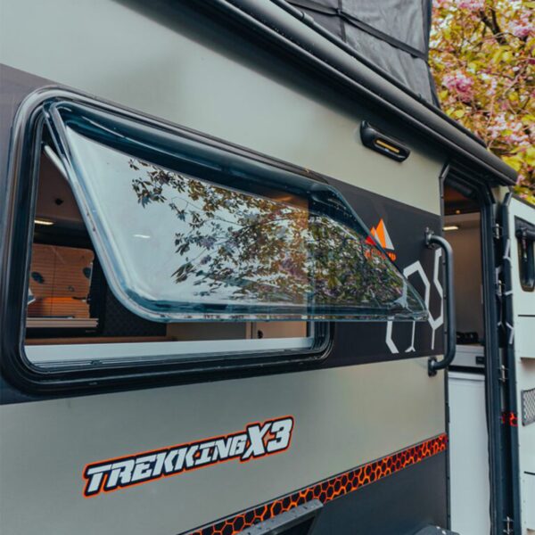 DECAMP PRZYCZEPA OFFROAD CROSS X3 - obrazek 27