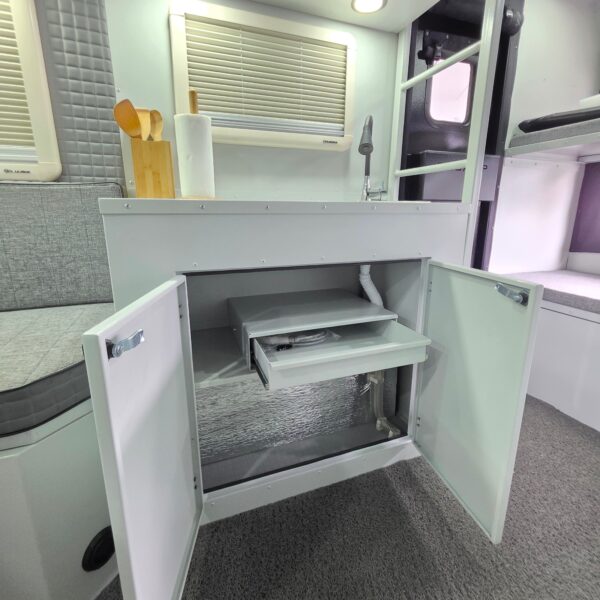 DECAMP PRZYCZEPA OFFORAD CROSS X5 - obrazek 29