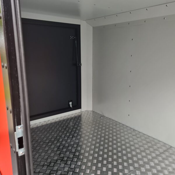 DECAMP PRZYCZEPA OFFROAD CROSS XS Cargo - obrazek 21