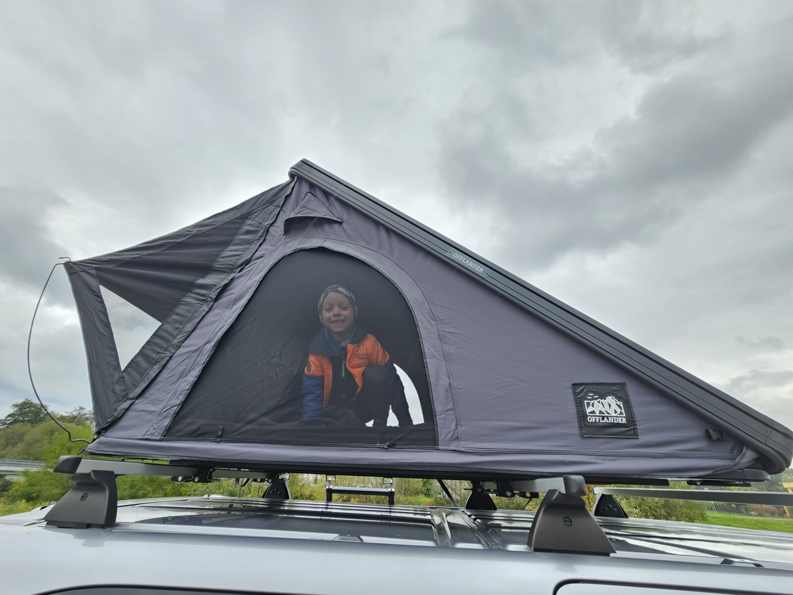 Offlander & Polski Caravaning