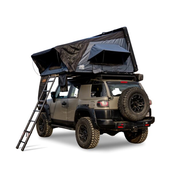 OFFLANDER NAMIOT DACHOWY FOLD Y 150 - obrazek 2