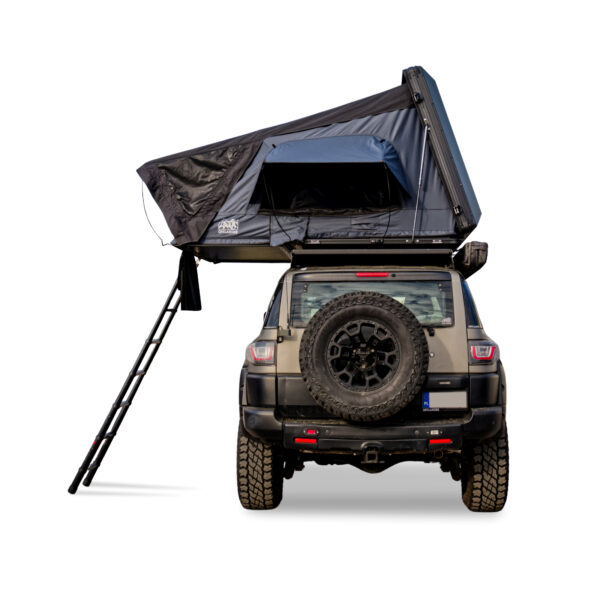 OFFLANDER NAMIOT DACHOWY FOLD Y 150 - obrazek 7