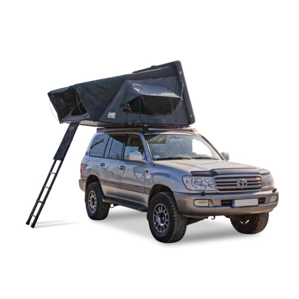 OFFLANDER NAMIOT DACHOWY FOLD Y 150 - obrazek 8