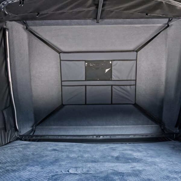 OFFLANDER NAMIOT DACHOWY FOLD Y 150 - obrazek 9