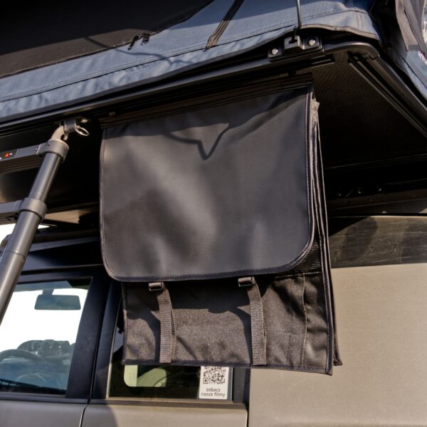 OFFLANDER NAMIOT DACHOWY FOLD Y 150 - obrazek 14