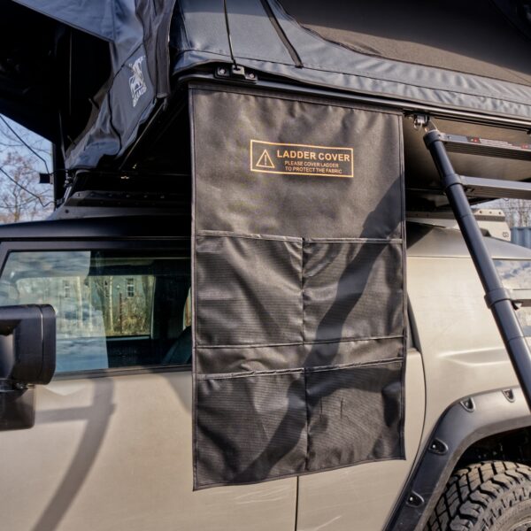 OFFLANDER NAMIOT DACHOWY FOLD Y 150 - obrazek 15