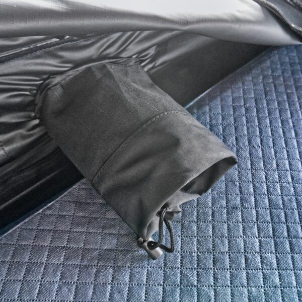 OFFLANDER NAMIOT DACHOWY FOLD Y 150 - obrazek 17