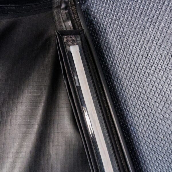 OFFLANDER NAMIOT DACHOWY FOLD Y 150 - obrazek 19