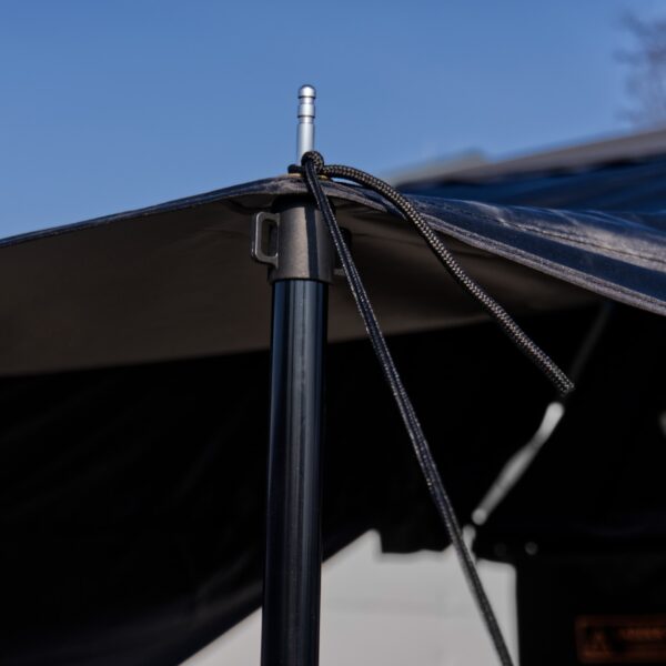 OFFLANDER ZADASZENIE DO NAMIOTU FOLD Y 190 - obrazek 7