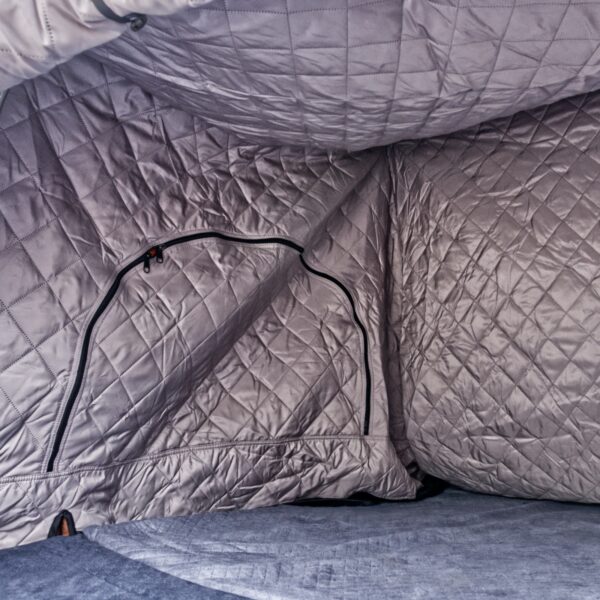 OFFLANDER IZOLACJA DO NAMIOTU FOLD 4 - obrazek 4