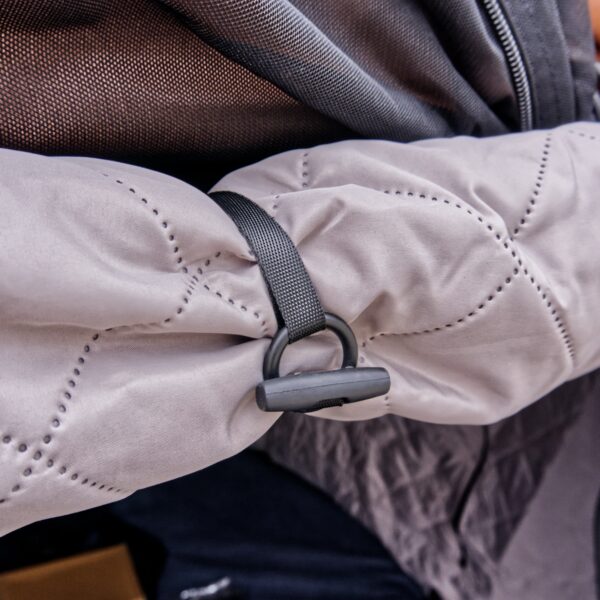 OFFLANDER IZOLACJA DO NAMIOTU FOLD 4 - obrazek 5