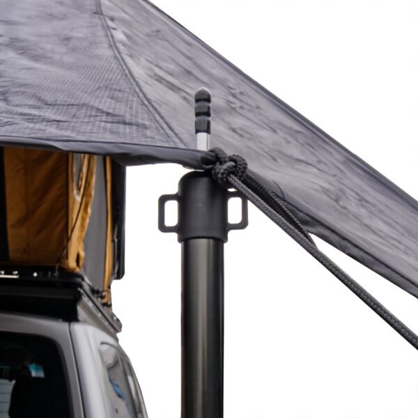 OFFLANDER ZADASZENIE DO NAMIOTU TOMAHAK 3.1 - obrazek 6