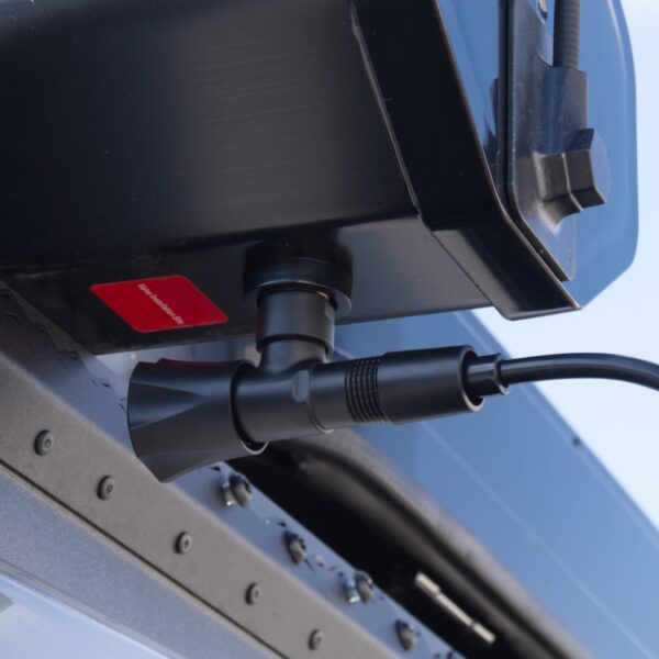 OFFLANDER PRYSZNIC ZE ZBIORNIKIEM NA WODĘ 30L - obrazek 7