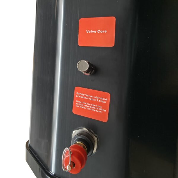 OFFLANDER PRYSZNIC ZE ZBIORNIKIEM NA WODĘ 30L - obrazek 10