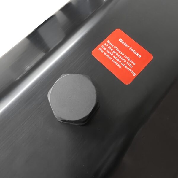 OFFLANDER PRYSZNIC ZE ZBIORNIKIEM NA WODĘ 30L - obrazek 11