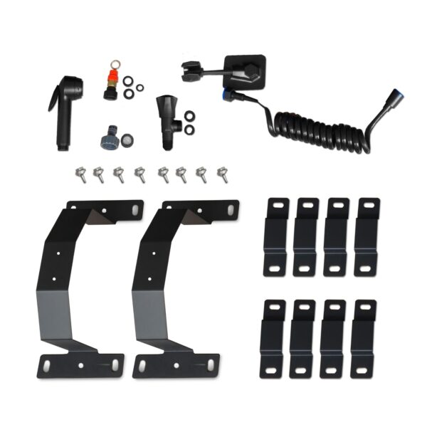 OFFLANDER PRYSZNIC ZE ZBIORNIKIEM NA WODĘ 30L - obrazek 13