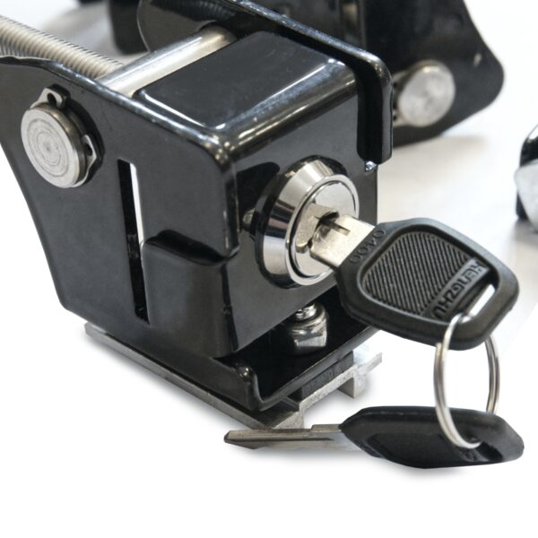 OFFLANDER UCHWYTY MONTAŻOWE ANTYKRADZIEŻOWE - obrazek 3